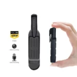 mini caméra espion portable stylo hd 1080p t189