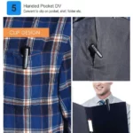 mini caméra espion portable stylo hd 1080p t189