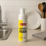 must have ultimate cleaner foam mousse nettoyante ultime sans eau