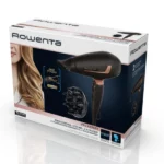 rowenta pro expert sèche-cheveux moteur pro ac 2200w CV8830F0