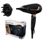 rowenta pro expert sèche-cheveux moteur pro ac 2200w CV8830F0