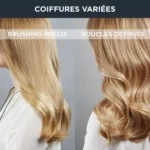 Rowenta Pro Expert Sèche-cheveux Moteur Pro AC - 2200W – Image 3