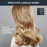 Rowenta Pro Expert Sèche-cheveux Moteur Pro AC - 2200W – Image 4