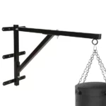 support mural pour sac de frappe boxe 90kg