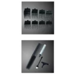 Tondeuse Cheveux Classique BaByliss E695E – Image 2