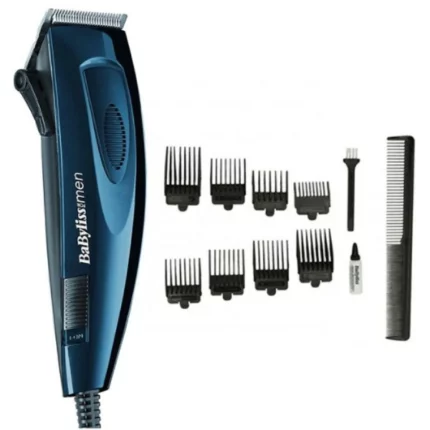 tondeuse cheveux filaire babyliss e695e