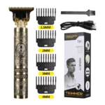 tondeuse cheveux sans fil pro vintage t9