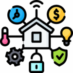 Gadgets Électroniques & Smart Home