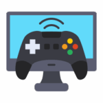 Consoles de Jeux