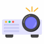 Vidéo Projecteurs