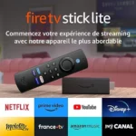 amazon fire tv stick full hd 4k lite