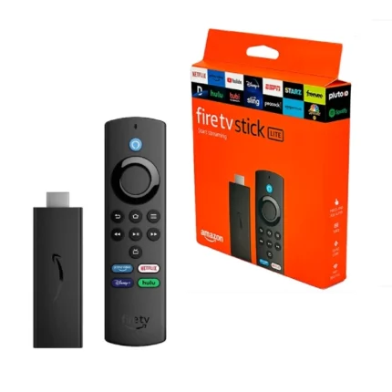 amazon fire tv stick full hd 4k lite