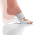 attelle correctrice orthèse hallux valgus fromfoot