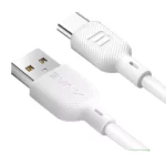 BAVIN CB208 Cable Fast Charging Silicone 2.4A - 1M – Image 2
