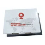 caméra de surveillance solaire 4g/wifi smart net camera ptz 360° 8mp 4k double objectif zoom x10 v380 pro cctv