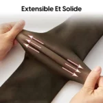 collants leggings thermiques chauds en cachemire doux