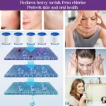 Extenseur Aérateur de Robinet Rotatif 1080° Universel à Filtre Anti-Éclaboussures – Image 4
