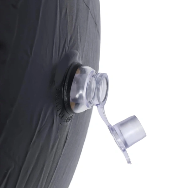 Fauteuil Gonflable Rond Portable – Supporte 200kg (4) Fauteuil Gonflable Rond Portable – Supporte 200kg – Image 5