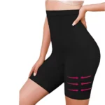 short amincissant gainant taille haute pour femme slim body pro