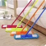 vadrouille antibactérienne en microfibres polaire corail