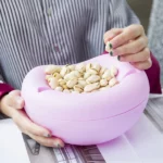 Bol à Collations avec Support Téléphone Smartphone – Film et Séries – Image 4