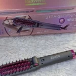 brosse lissante ionique babyliss babyverse ba-433 530°C