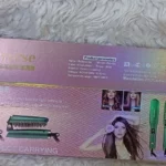 Brosse Lissante Ionique Babyverse BA-433 – 530°C – Image 4