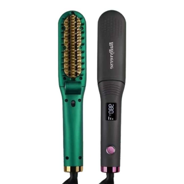 Brosse Lissante Ionique Babyverse BA-433 – 530°C brosse lissante ionique babyliss babyverse ba-433 530°C