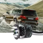 Caméra de Recul Universelle HD 170° – Vision Nocturne, IP68 – Image 2