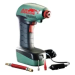 compresseur d'air portable bulbhead air dragon 12v avec torche