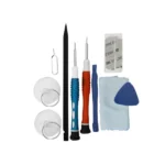 kit outils de réparation téléphones gsm 10en1 ifixer