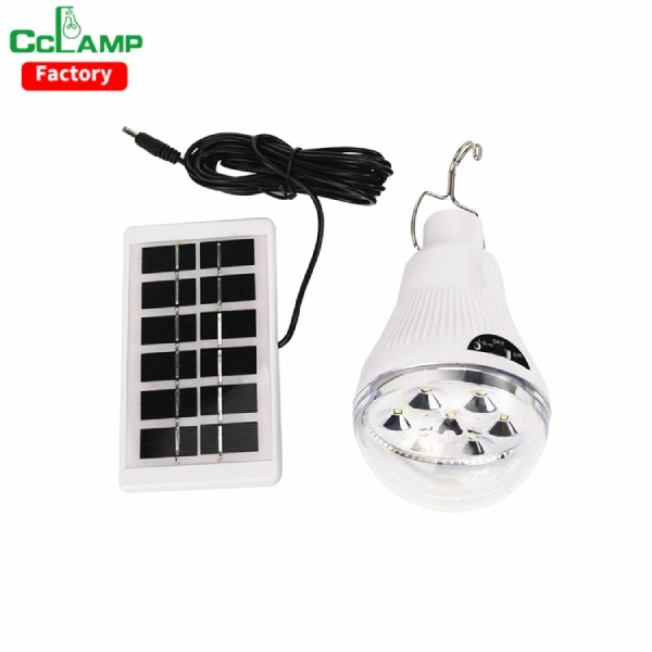 Lampe Solaire LED CCLAMP CL-021 – 10W, 20 LED (1) lampe solaire led cclamp cl-021 10w 20 led