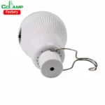 Lampe Solaire LED CCLAMP CL-021 – 10W, 20 LED – Image 2
