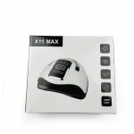 lampe uv/led sèche-ongles professionnelle sun x11 max 280w