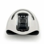 lampe uv/led sèche-ongles professionnelle sun x11 max 280w