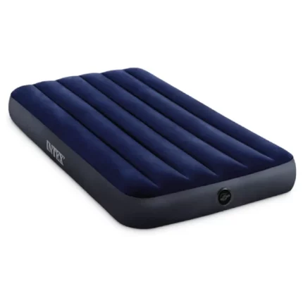 matelas gonflable intex dura-beam