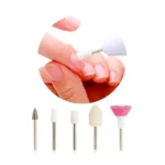 Ponceuse à Ongles Électrique Rechargeable 5en1 Find Back – Image 3