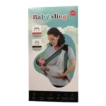 porte-bébé raiyara, 4 positions, sac de transport pour bébé