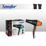 sèche-cheveux professionnel sonifer sf-9674b 2150w