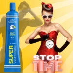 Super Viga 150000 Delay Cream – Crème pour Hommes pour Prolonger la Performance Sexuelle – Image 3