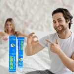 super viga 150000 delay cream crème pour homme pour prolonger la performance sexuelle, retarder l'éjaculation, كريم لتأخير سرعة القذف وتحسين الأداء الجنسي