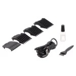 Tondeuse à Cheveux Professionnelle Rechargeable VGR V-652 Ultra Premium – Image 3