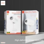 vidéo projecteur intelligent portable moxom mx-pj08 hd 4k