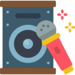 Accessoires de Karaoké