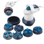 appareil de massage infrarouge anti-cellulite berimax body innovation 6en1