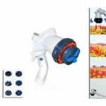 appareil de massage infrarouge anti-cellulite berimax body innovation 6en1