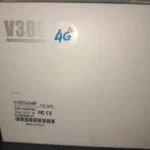 caméra de surveillance 4g ptz 3 objectifs lens 6mp 4k v380 pro hy-20310x