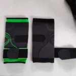 coudière protège-coude bandage manchon de compression élastique de qualité médicale pour sport et récupération