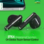 Écouteurs Sans Fil MOXOM MX-TW40 – Image 3