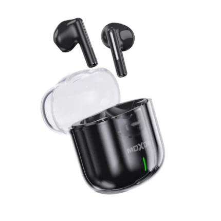 moxom mx-tw40 écouteurs sans fil bluetooth 5.4